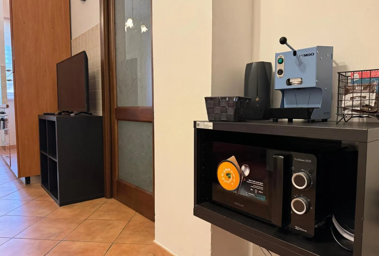 Oderisi Crossroads Apartment Rome