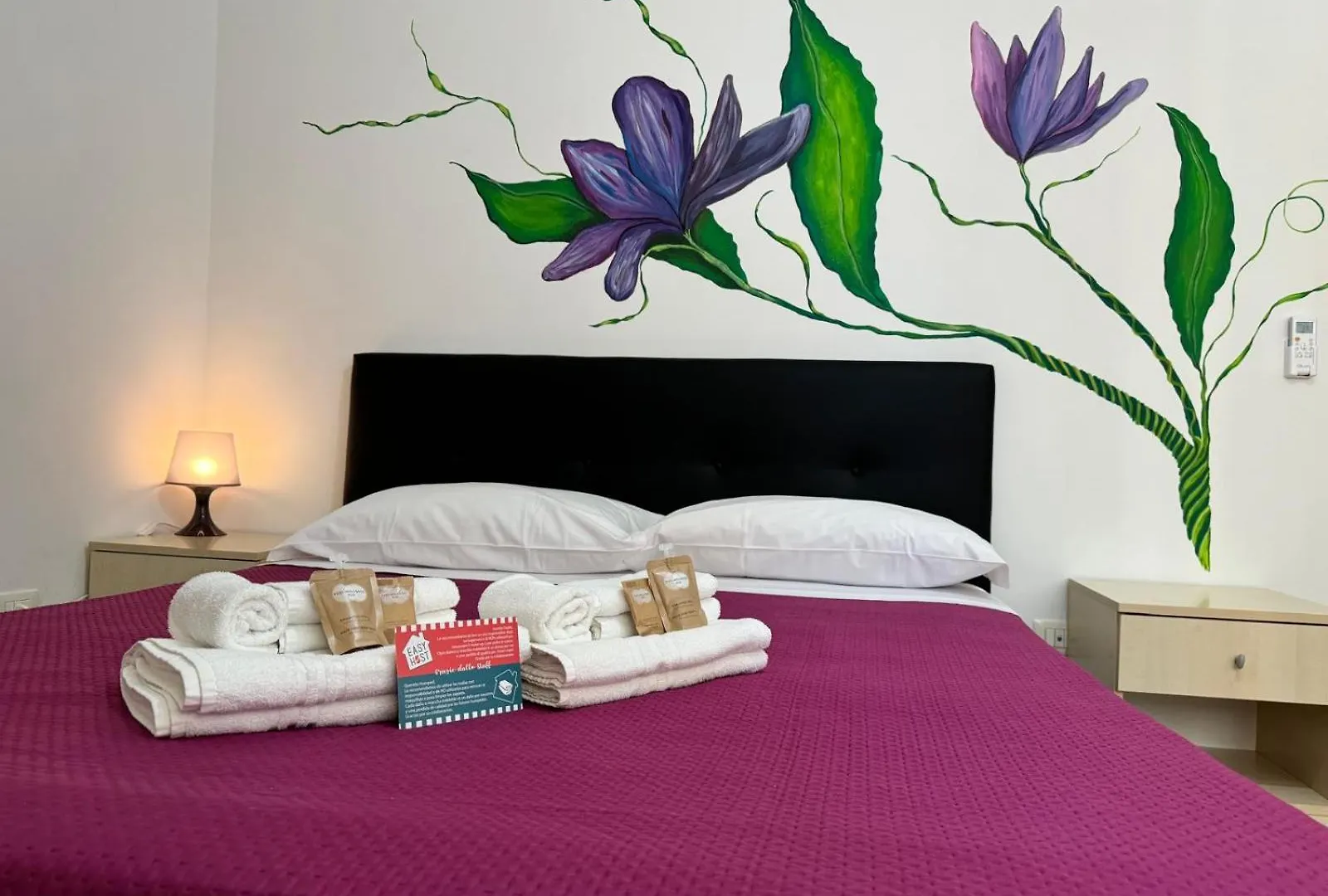 Oderisi Crossroads Apartment Rome Italy