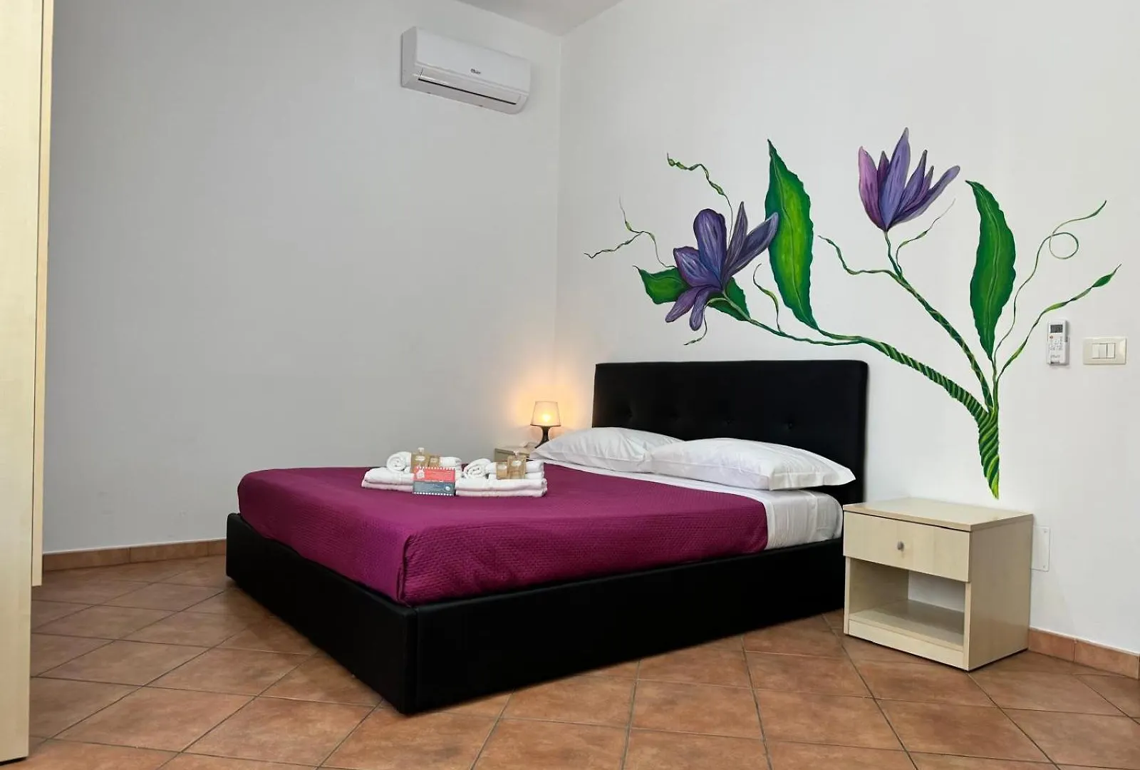 Oderisi Crossroads Apartment Rome