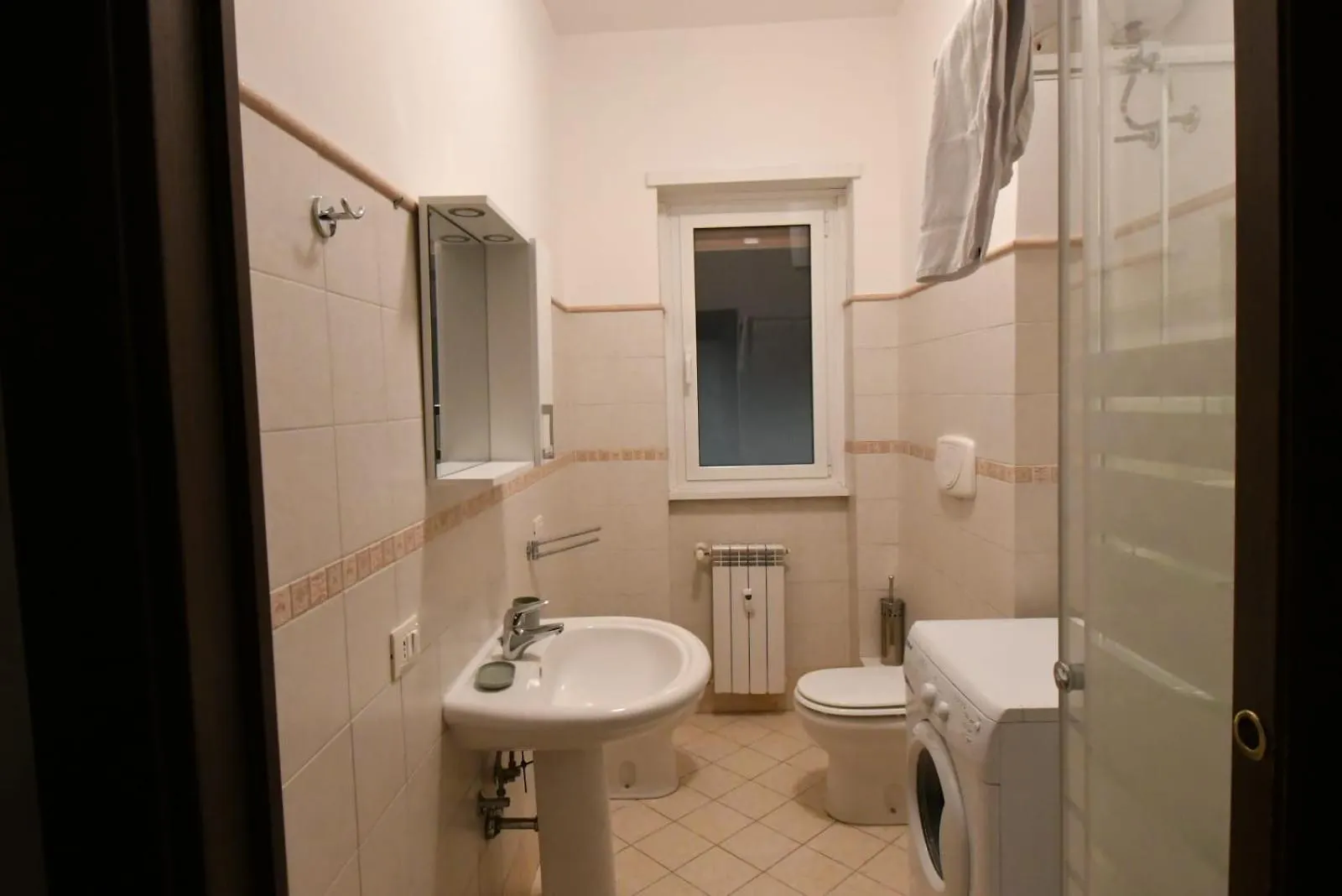 Oderisi Crossroads Apartment Rome
